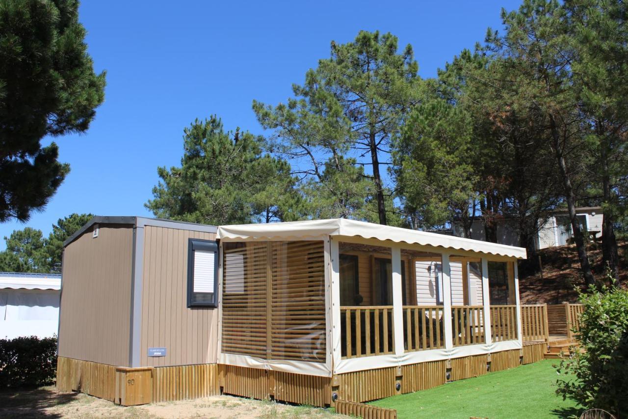 Le Domaine Des Pins Hotell Saint-Hilaire-de-Riez Rom bilde