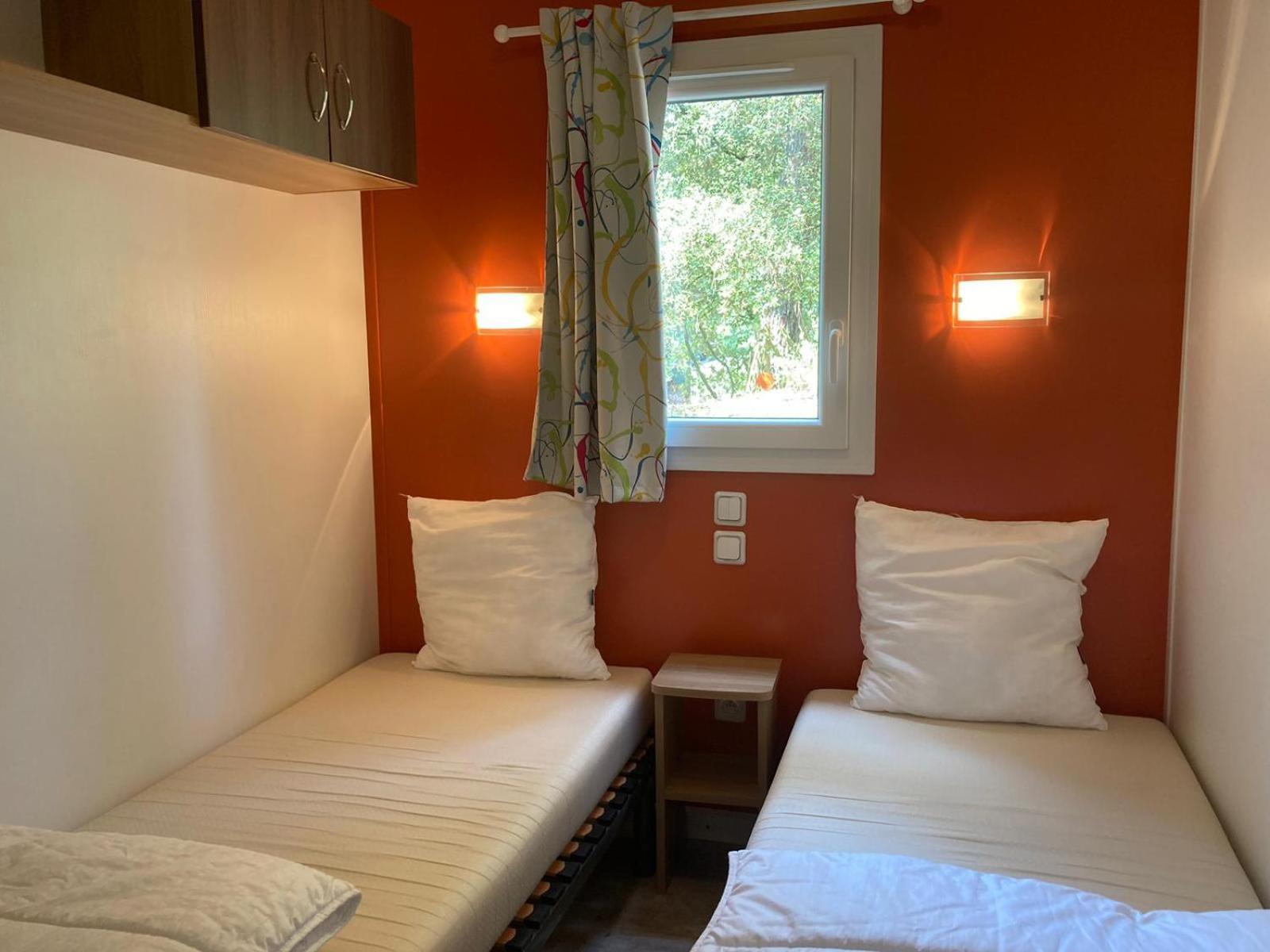 Le Domaine Des Pins Hotell Saint-Hilaire-de-Riez Eksteriør bilde