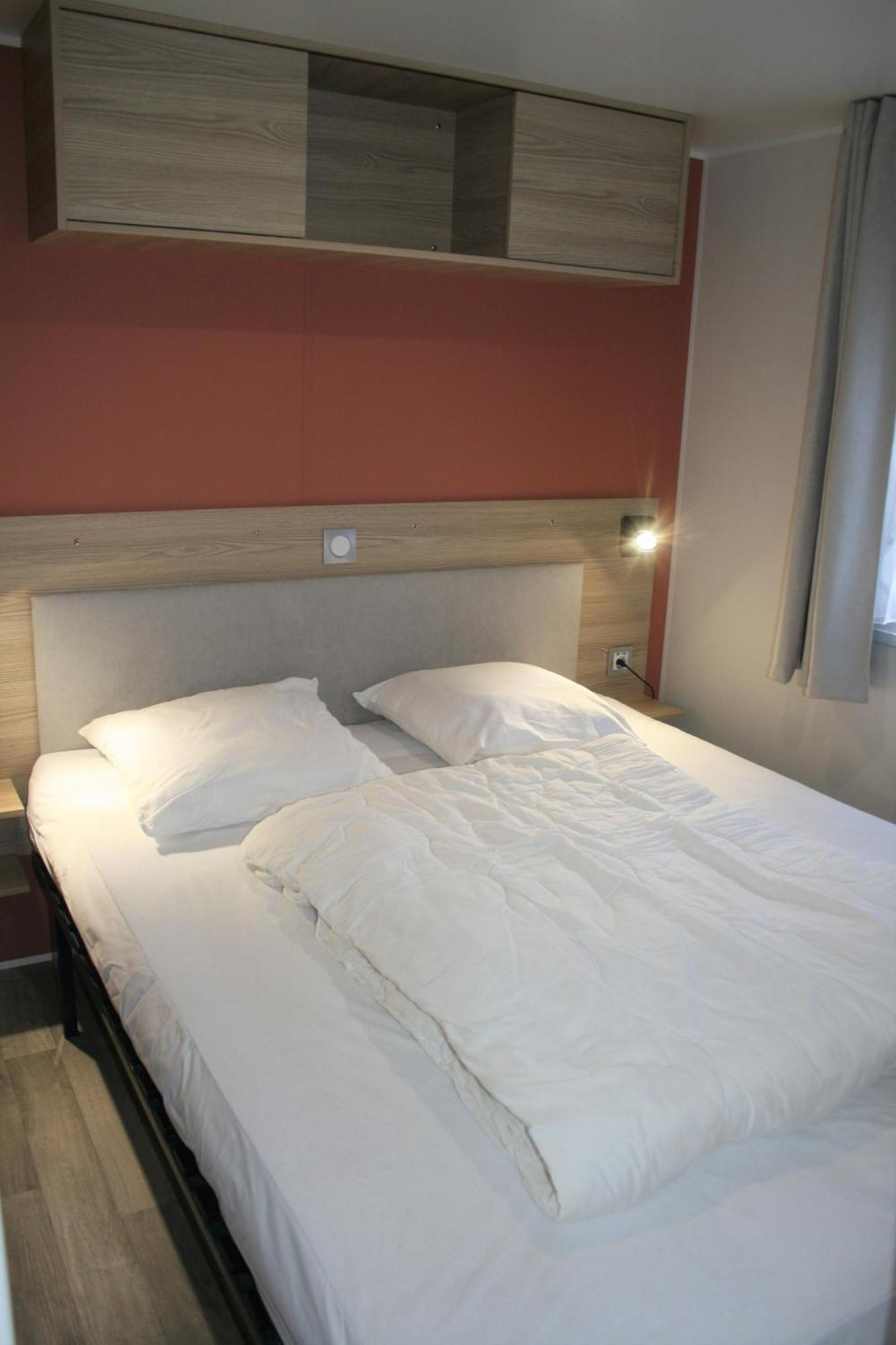 Le Domaine Des Pins Hotell Saint-Hilaire-de-Riez Eksteriør bilde