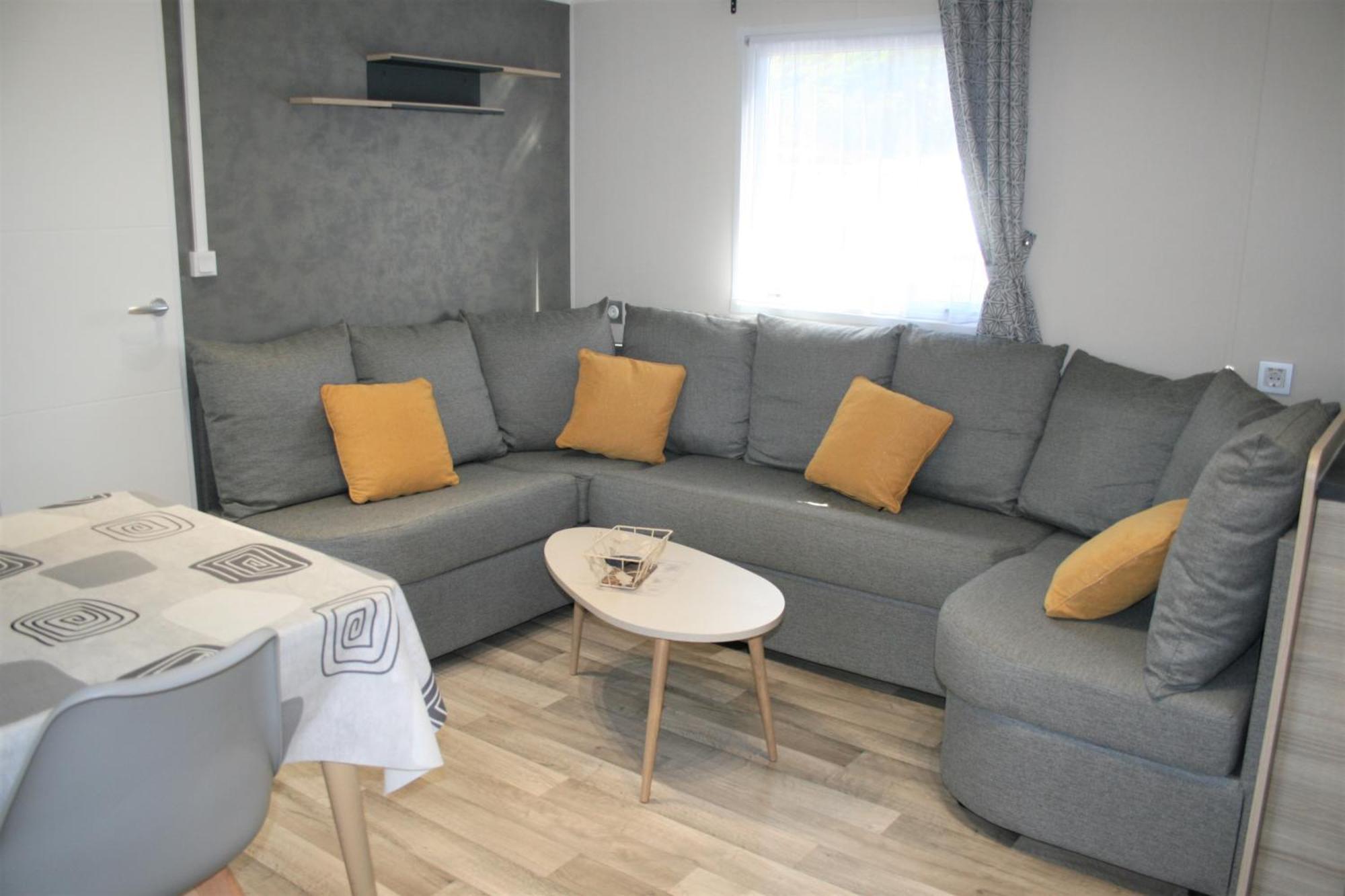 Le Domaine Des Pins Hotell Saint-Hilaire-de-Riez Eksteriør bilde