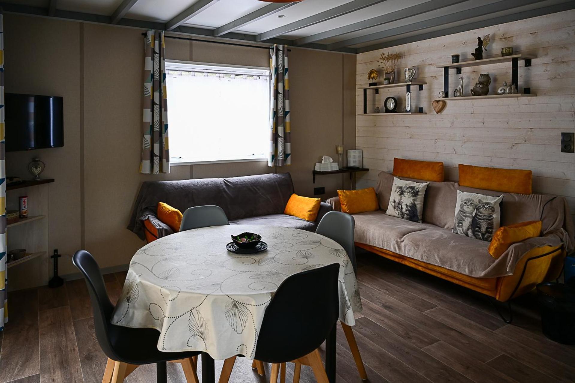 Le Domaine Des Pins Hotell Saint-Hilaire-de-Riez Eksteriør bilde