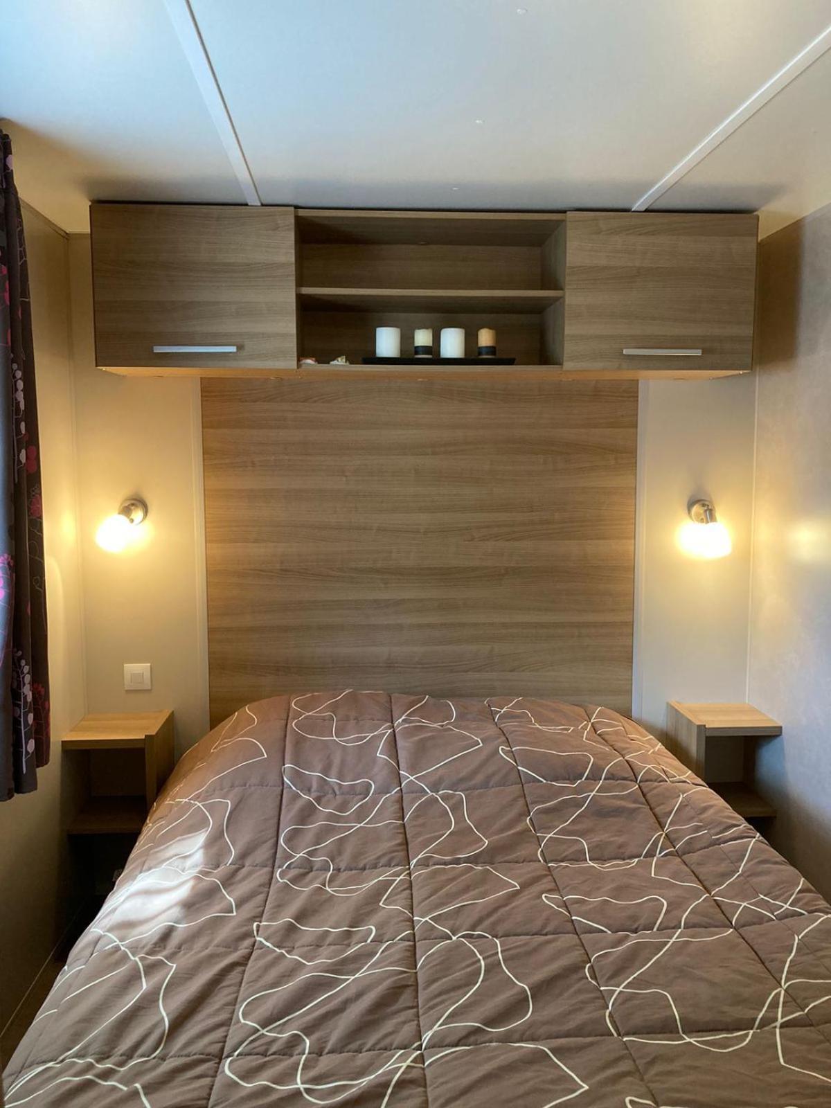 Le Domaine Des Pins Hotell Saint-Hilaire-de-Riez Eksteriør bilde