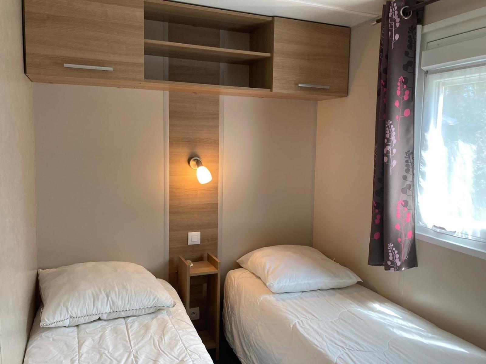 Le Domaine Des Pins Hotell Saint-Hilaire-de-Riez Eksteriør bilde